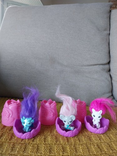 Mini lil zelfs bundle - mini, 3