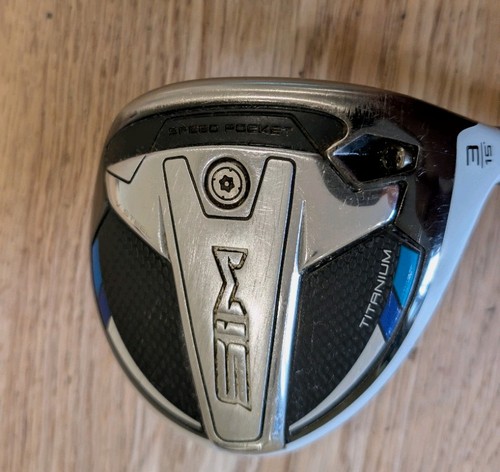 Taylormade sim titanium - sim,