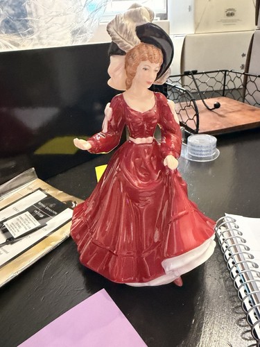 Vintage 1993 royal - 1993, doulton