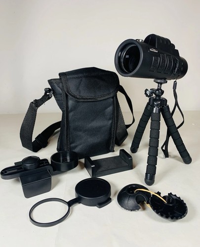 Adventuridge 10x40 monocular - 10x40,