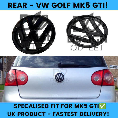 Golf mk5 gti - mk5,