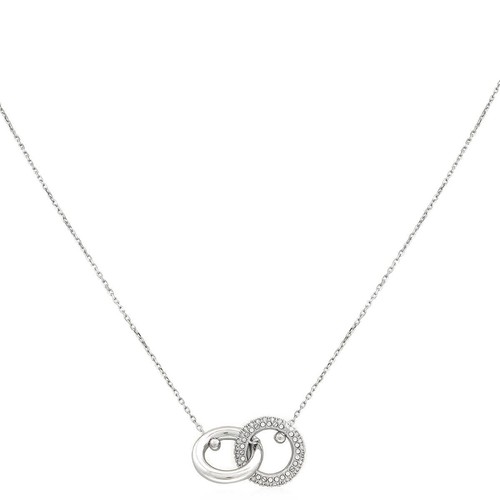 Swarovski dextera pendant - swarovski,