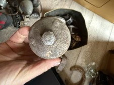 Vintage Villiers S25  Carb