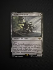 Magic The Gathering Lord of