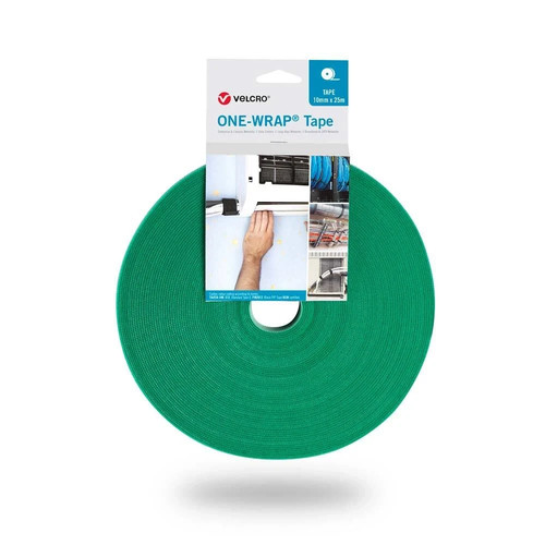 Velcro one wrap tape 10mm - velcro®, one-wrap®