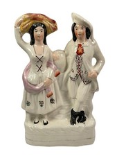 Victorian Staffordshire