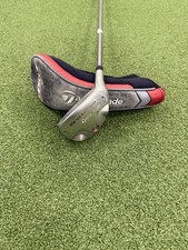 TAYLORMADE RESCUE DUAL 2