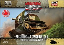First To Fight Kits 100 1:72