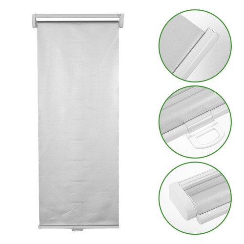 Polyester roller blind - polyester, no
