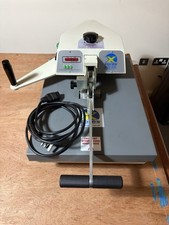 Xpres Adkins Swing Heat Press Manual 20x15 Inches Tshirt/garment Customisation