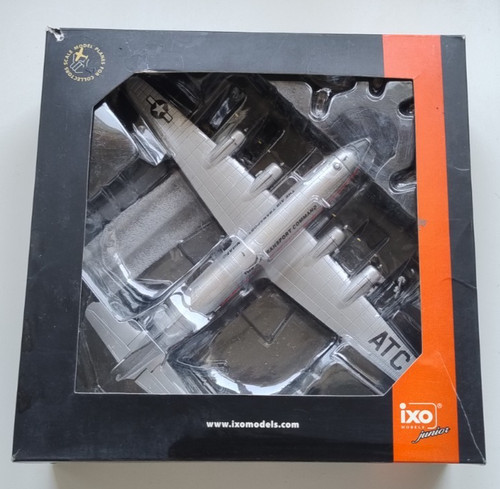 Ixo models boeing atc - boeing,