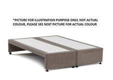 HYPNOS king size Flexibase