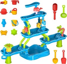 Bennol Kids Water Table for