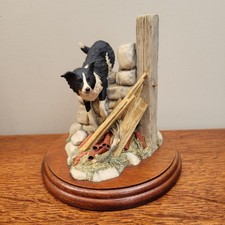 Border Fine Arts "BOB" Collie