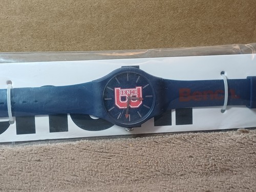 Unisex bench watch - watch(brand, new).