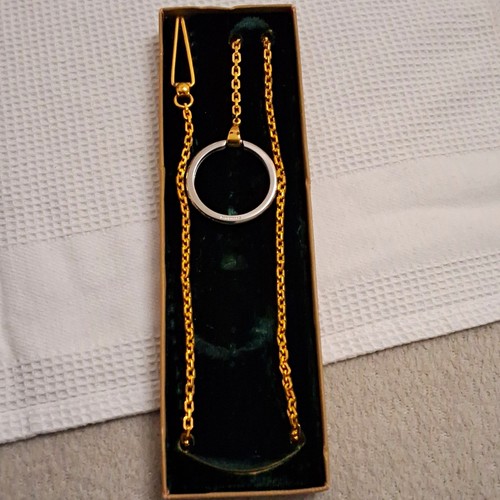 Vintage 1950s rolled gold - vintage,