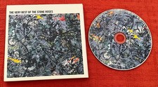 The stone roses - roses, cd