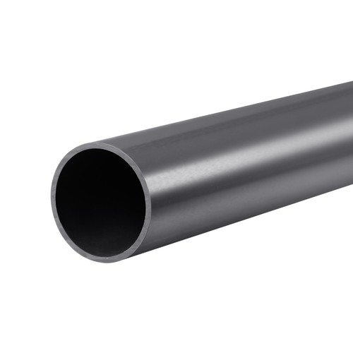 Pvc rigid round pipe 45mm - pvc,