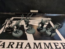 Warhammer 40k Adepta Sororitas