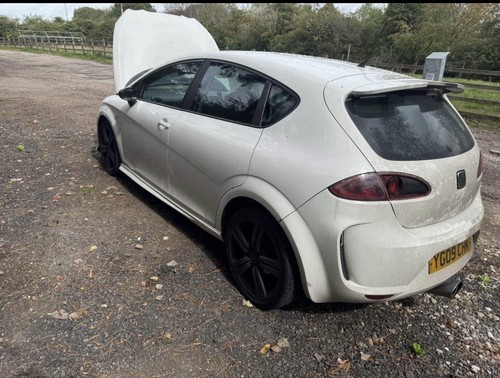 Seat leon mk2 btcc 0tdi - leon, 2.0tdi