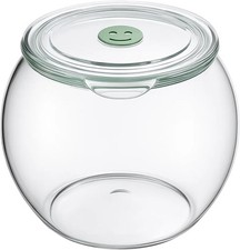 Cookie Jar, Plastic Biscuit