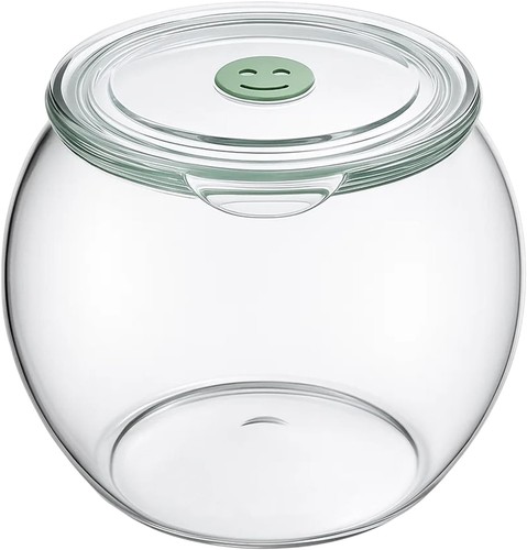 Cookie jar plastic biscuit - cookie,