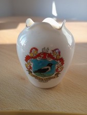 Royston hertfordshire crest - royston,