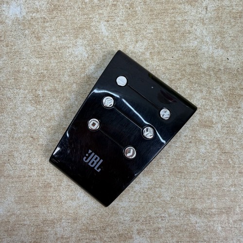 Jbl radial remote control - jbl,