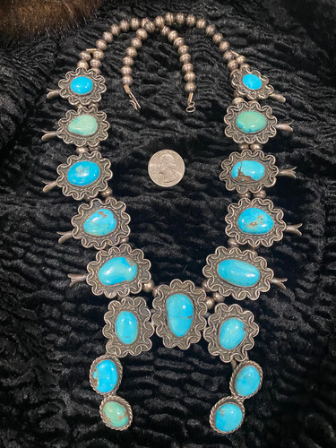 Vintage huge southwest - huge,