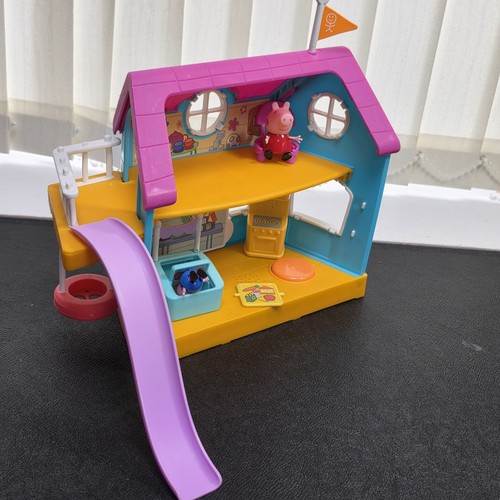 Peppa pig - pig, peppa’s