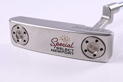 Scotty cameron special select - scotty,