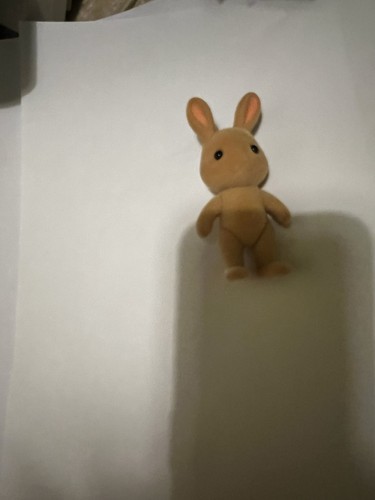 Sylvanian families sunny - sylvanian,