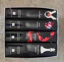 The Twilight Saga Complete