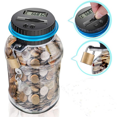 Lcd digital coin - (uk)lcd,