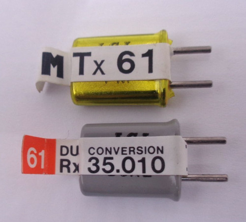 Futaba channel and rx - futaba,