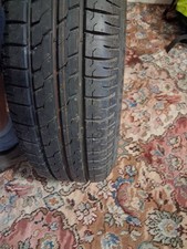 175/65r14 Wheel and Tyre Good
