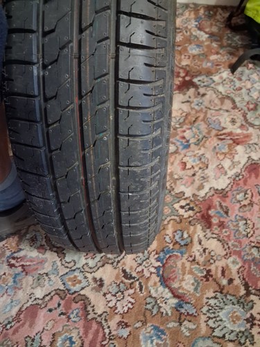 175 wheel and tyre - wheel,