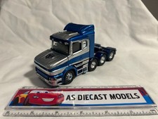 Corgi Modern Code 3 Scania T