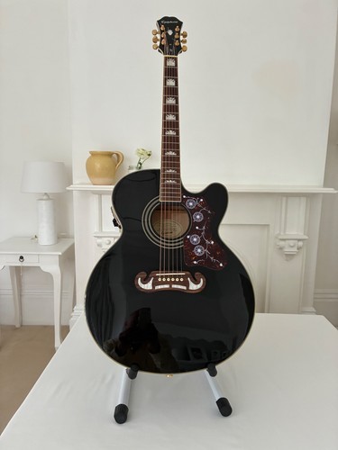 Epiphone guitar acoustic