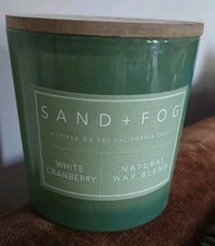 New Sand And Fog Candle -
