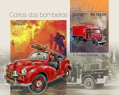 1943 austin 1952 - 1943,