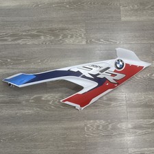 BMW M1000RR, S1000RR  Right Mid Side Fairing Panel, M Sport Colours 2019-22 K67,