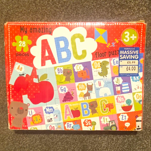 Make believe ideas amazing - make,