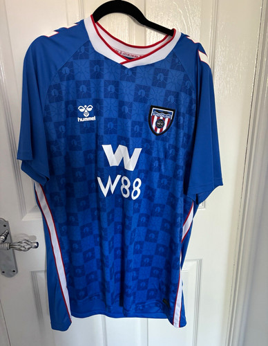Sunderland afc away shirt 3xl - sunderland,