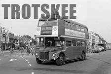 35mm Negative London Transport