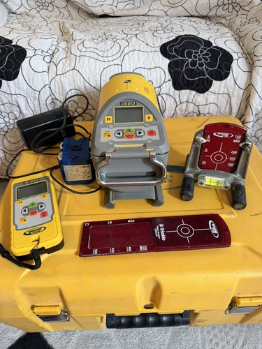 Spectra trimble dg613 dial - trimble,