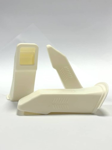Disposable intraoral scanner - intraoral,