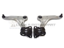 Front Suspension 2 Lower Wishbone Arms For Ford Mondeo Mk5 2015-2023