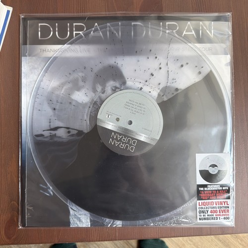 Duran thanksgiving - duran,
