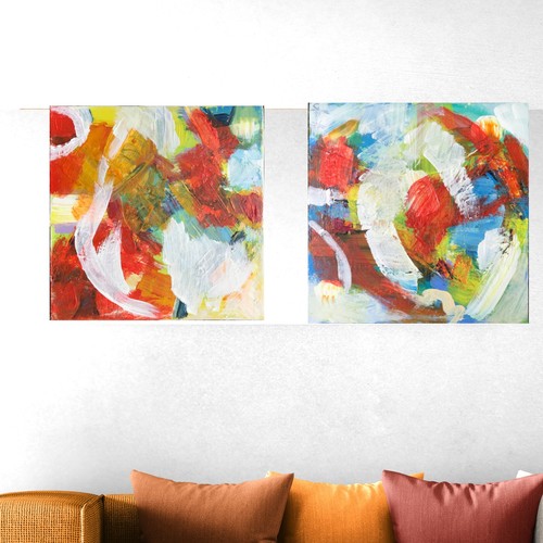 Small contemporary - 2,